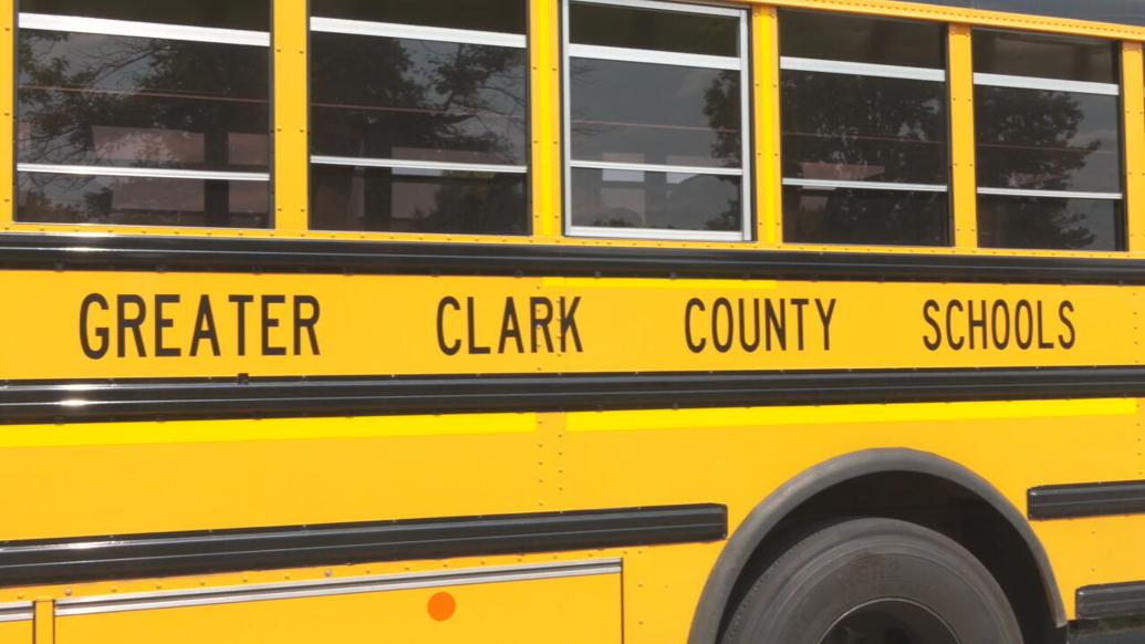 Greater Clark County Schools increasing salaries for teachers next year