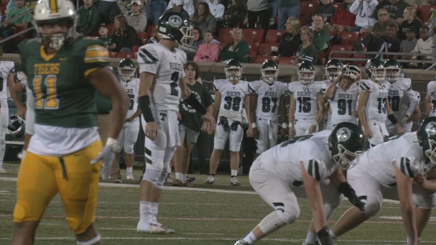 St. Xavier vs Trinity 2022