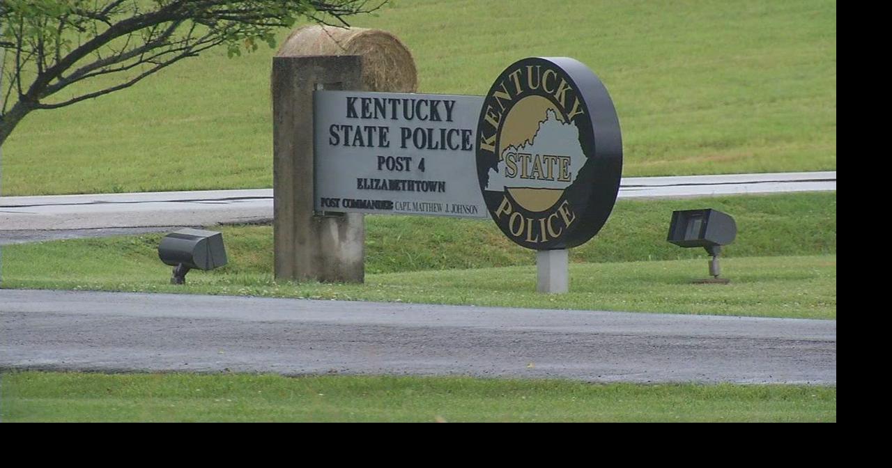 Kentucky State Police post in Elizabethtown moving to former youth