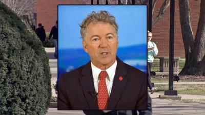 Rand Paul and higher education