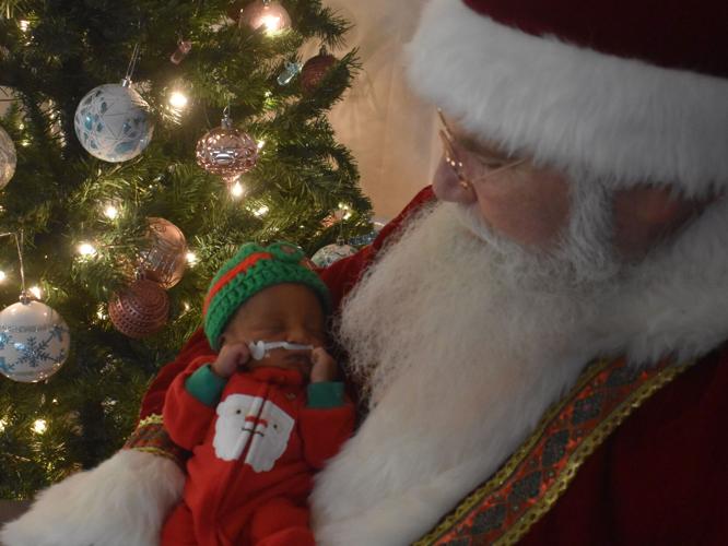 Santa visits NICU babies at UofL Health (42).JPG