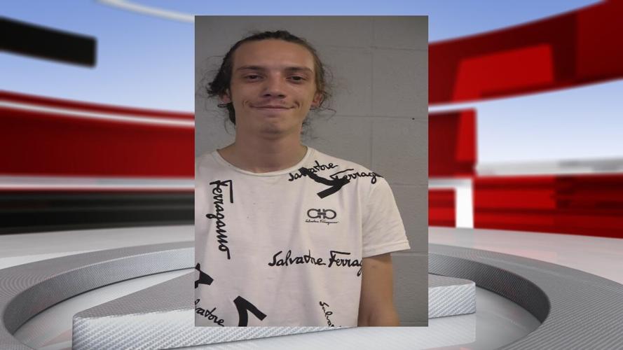 Carmon Tussey (O'Shea's shooting scare suspect)