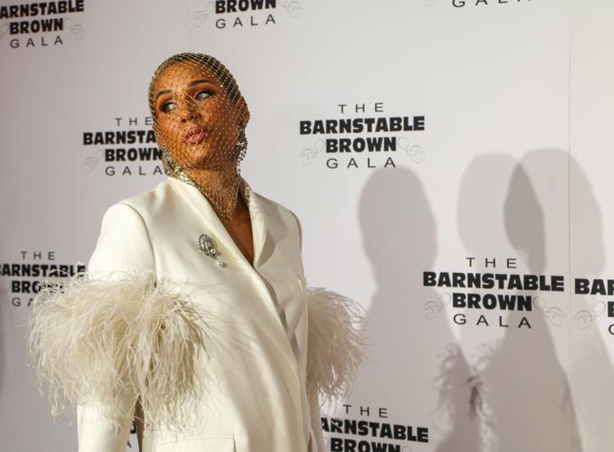 Lolo Jones - Barnstable Brown Gala 5-1-26
