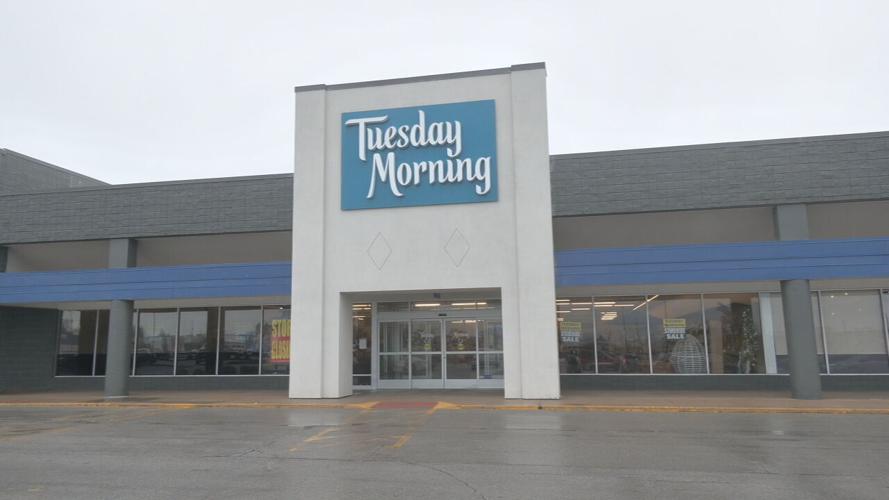 Louisville Tuesday Morning closing