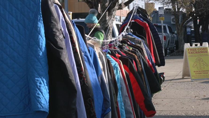 Black Friday in NuLu 11-24-23