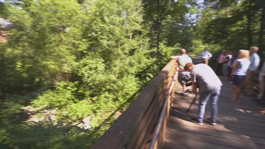 BEARGRASS CREEK IMPROVEMENT PLAN