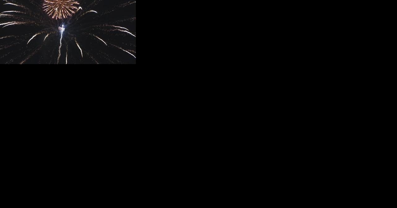 Fireworks sold nationwide recalled for malfunctions, injury-risk