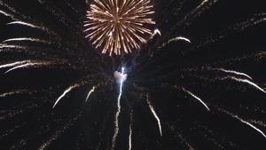 Fireworks sold nationwide recalled for malfunctions, injury-risk