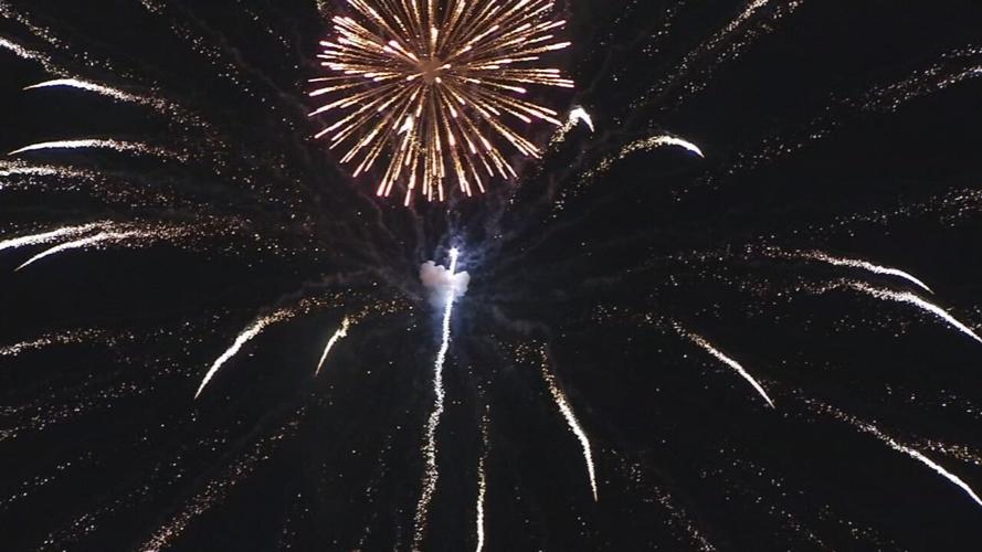 Fireworks