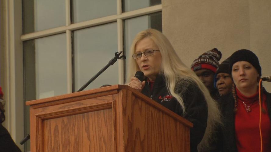 Nina Mosely | CEO, Wayside Christian Mission