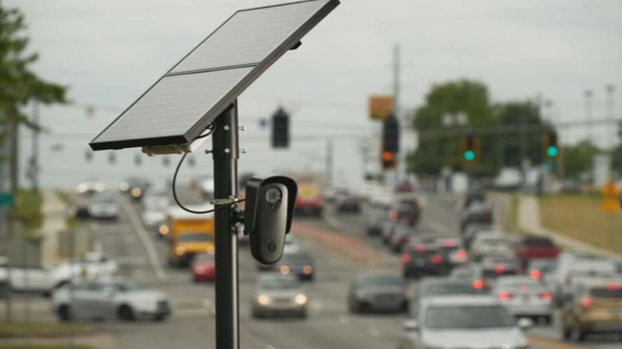 JEFFERSONVILLE FLOCK CAMS