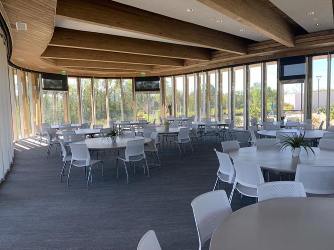 Graeser Family Education Building - Waterfront Botanical Gardens - Interior 2.jpg