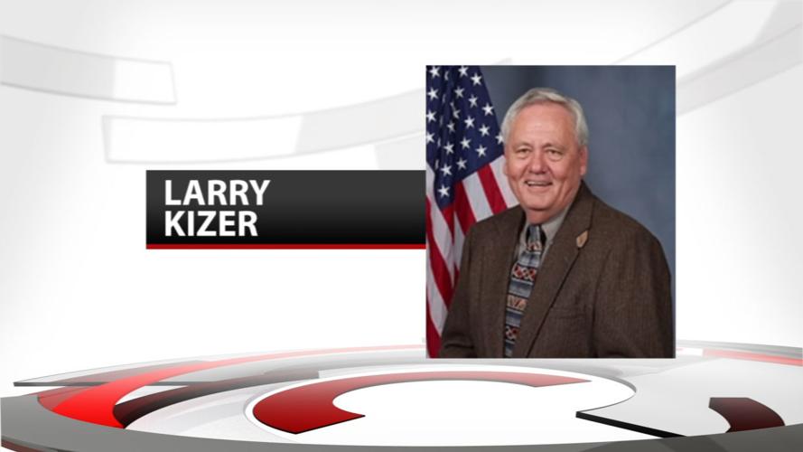 Larry Kizer