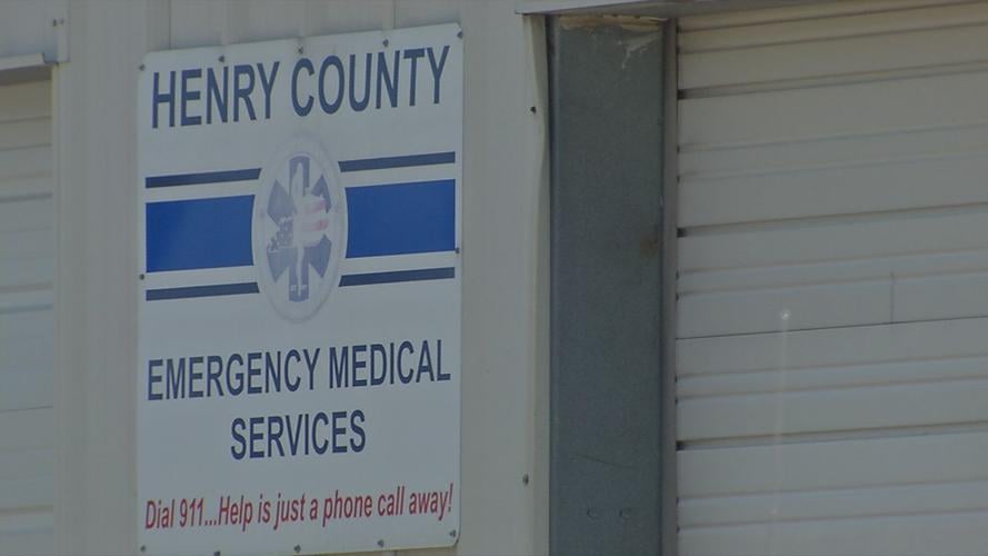 Henry County Ambulance