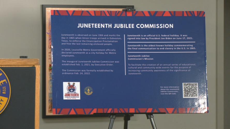 Juneteenth Awards