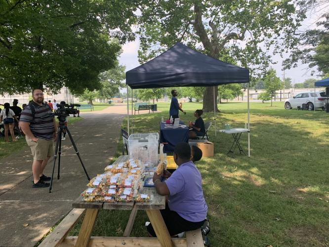 OSHN 'Safe Summer Kickoff' 6-24-23