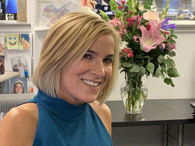 ELIZABETH WOOLSEY - 9-18-2020 - LAST DAY AT WDRB