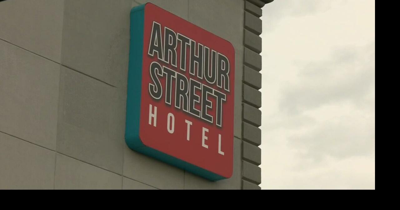 Louisville's Arthur Street Hotel could close without city investment, advocates say May 26, 2026 May 26, 2026 Updated 1 min ago