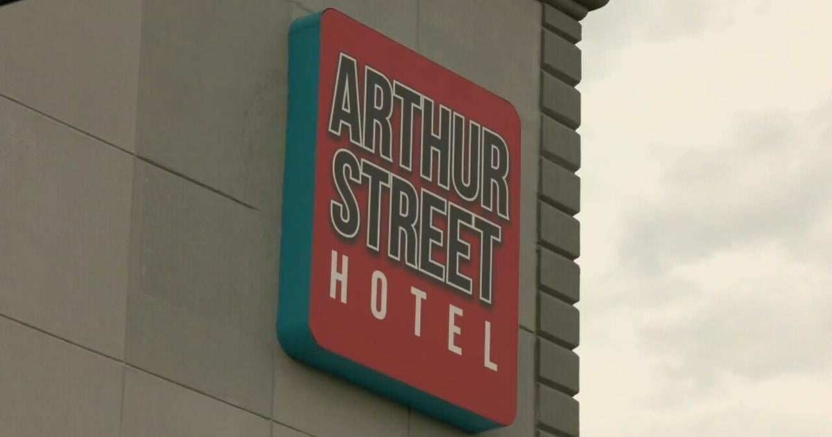 Louisville's Arthur Street Hotel expected to close after city budget leaves out funding Jun 26, 2026 Jun 26, 2026 Updated 1 min ago