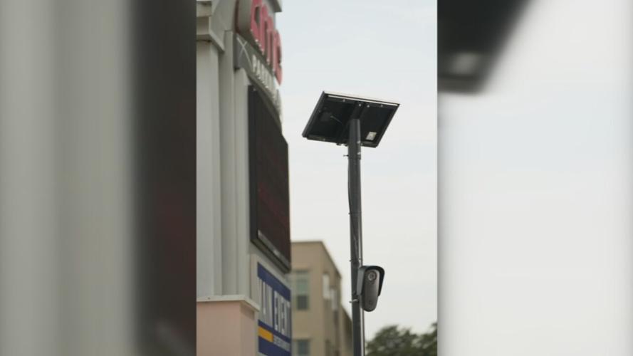 JEFFERSONVILLE FLOCK CAMS