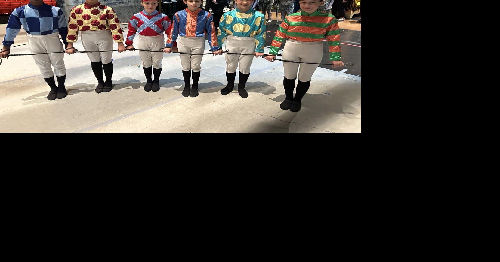 The Brown-Forman Nutcracker holiday tradition continues at the Kentucky ...
