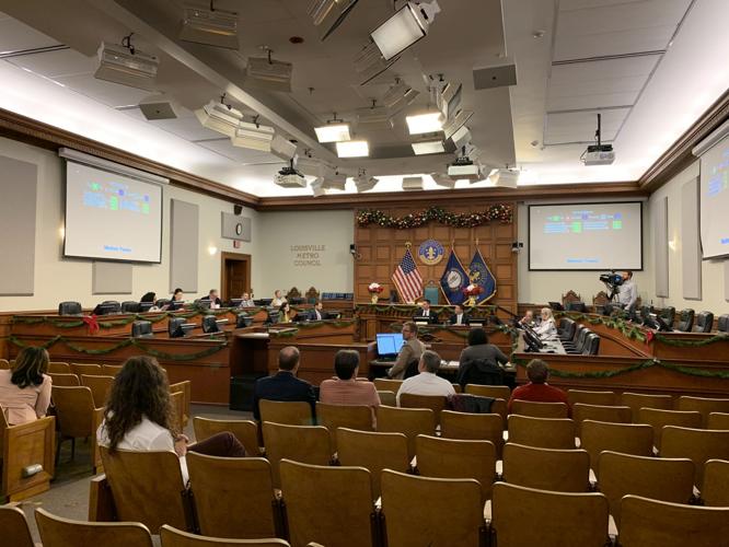 Metro Council