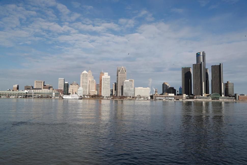 10 years since bankruptcy, Detroit's finances are better but city workers  and retirees feel burned | National | wdrb.com