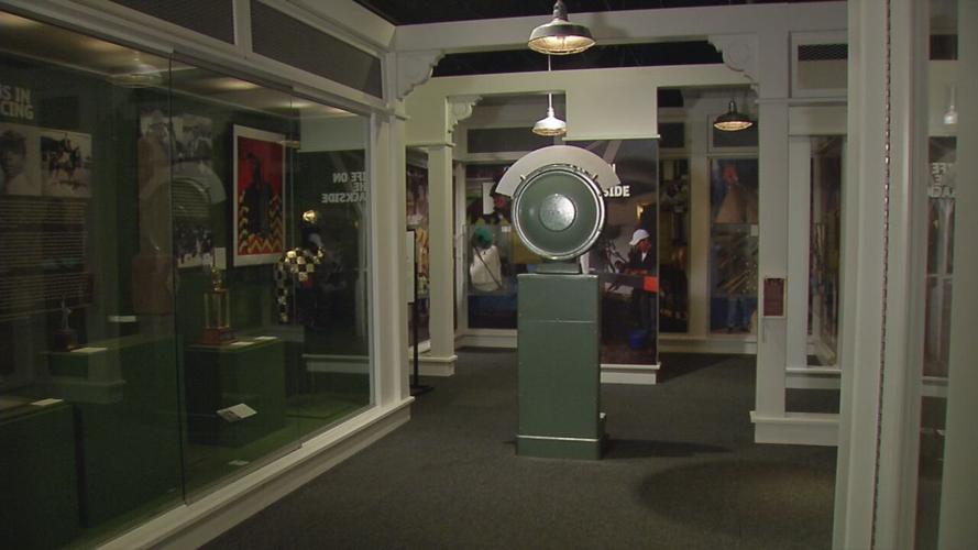 Kentucky Derby Museum to expand Black Heritage exhibit