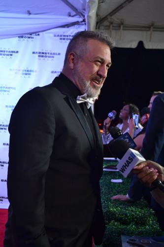 Barnstable 2023-Joey Fatone