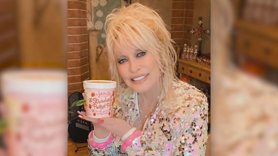 Dolly Parton-Strawberry Pretzel Pie Jeni's ice cream.jpeg