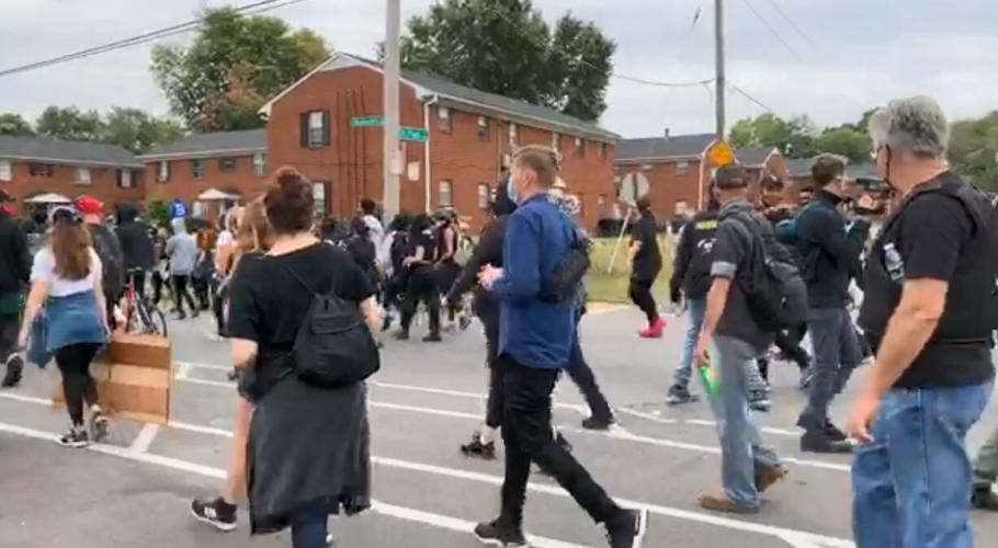 Breonna Taylor march 20.JPG