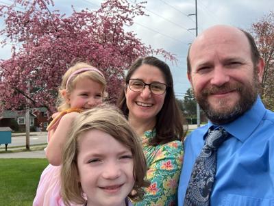 Goodrich family of New Albany, Ind. - 7.29.24