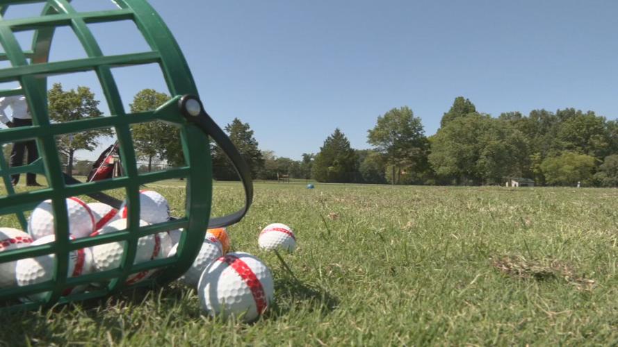 Golf Generic