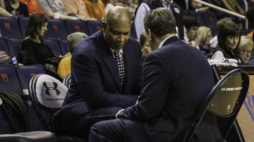 Kenny Payne