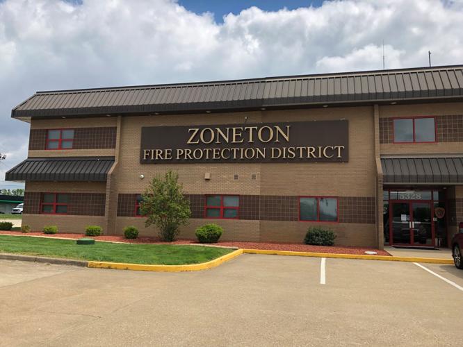 Zoneton Fire Protection District