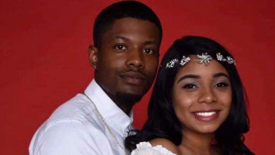 Ty'rell Pounds and Skylar Williams (Source: Ohio State University)