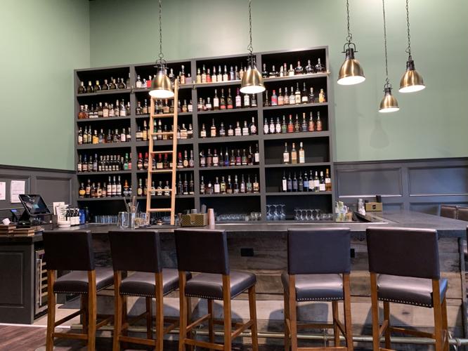 Watch Hill Proper grand opening