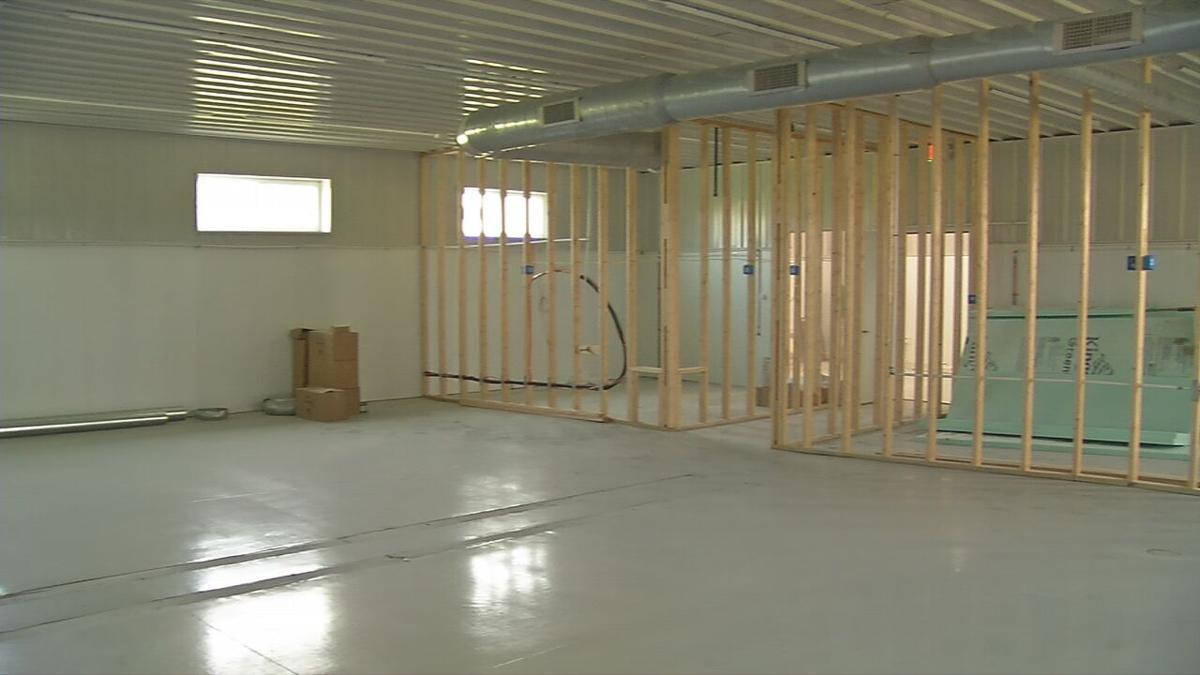 Jackson County's first animal shelter delayed as council is asked for