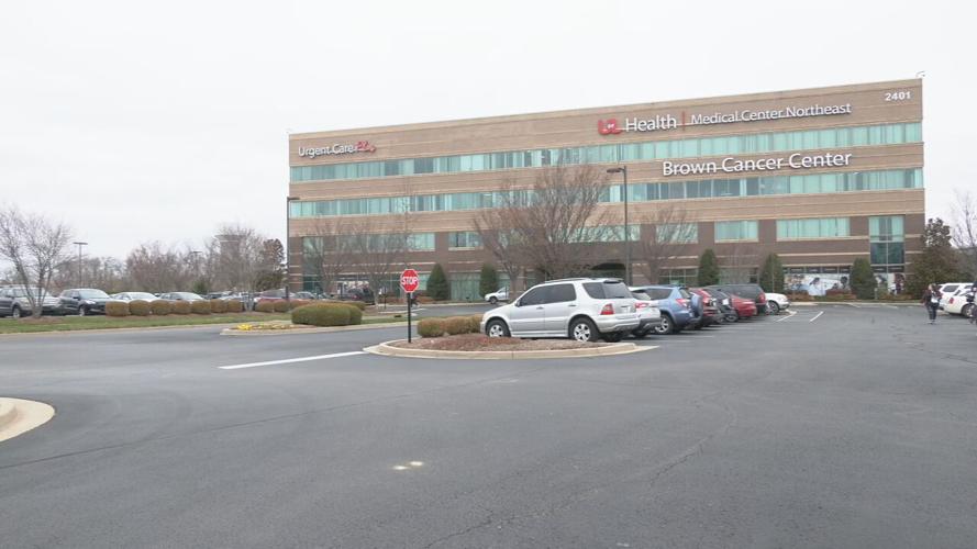 Medical Center Northeast