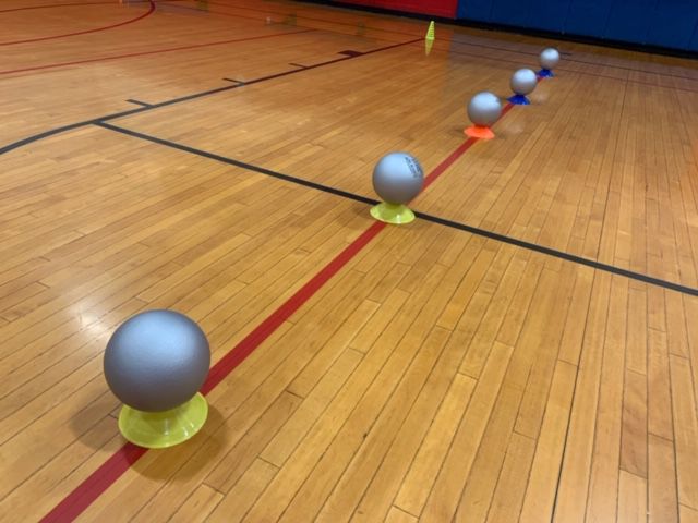 Louisville Corporate Games