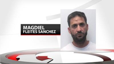 Suspect stole truck carrying $1 million in Microsoft Xbox consoles, Clarksville Police say