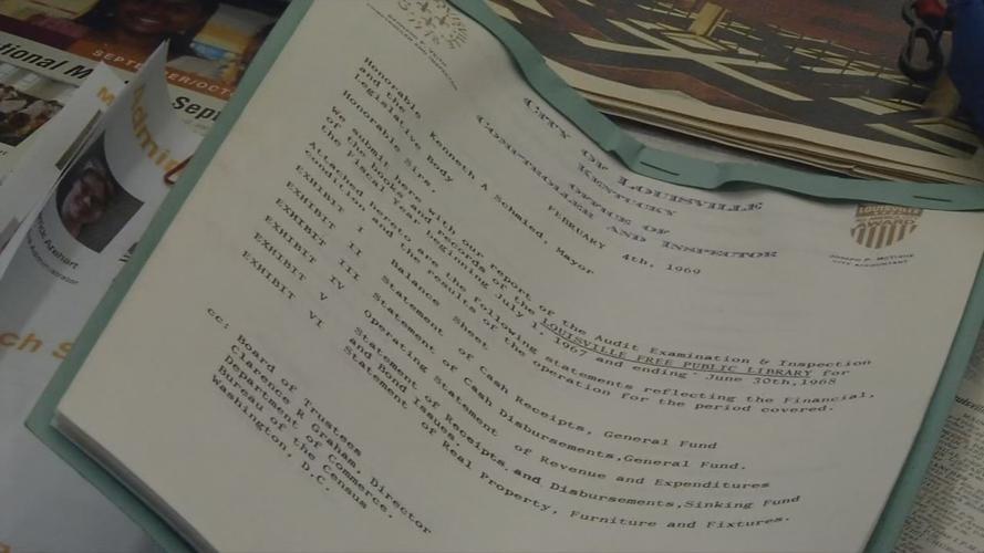 Louisville library 1969 time capsule budget.jpg