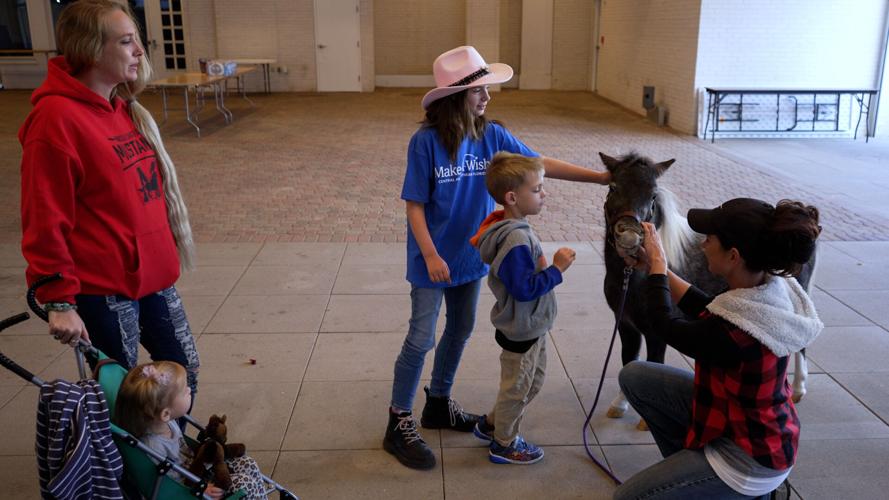 Make A Wish - Kentucky Derby Museum 5.jpg