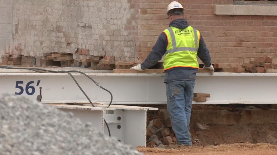 Oldham County Courthouse