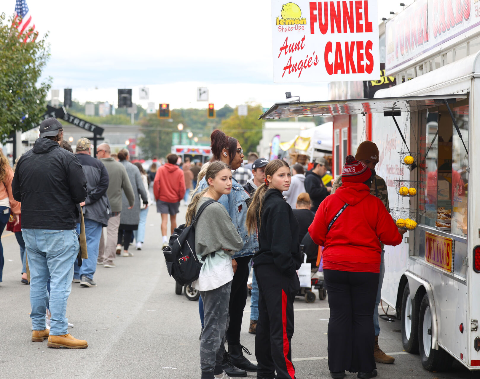 Final Day Of Harvest Homecoming 2024 Canceled After Deadly Shooting ...