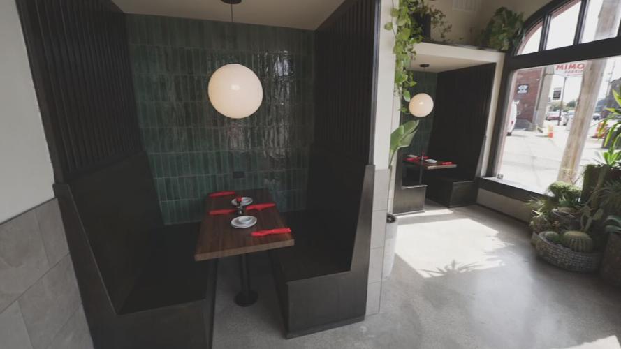 Dragon King's Daughter