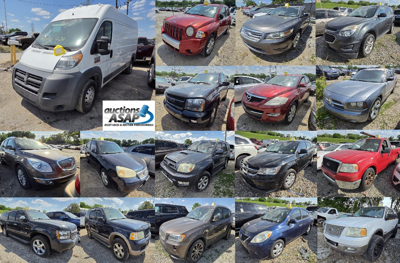 LMPD car auction 4/28