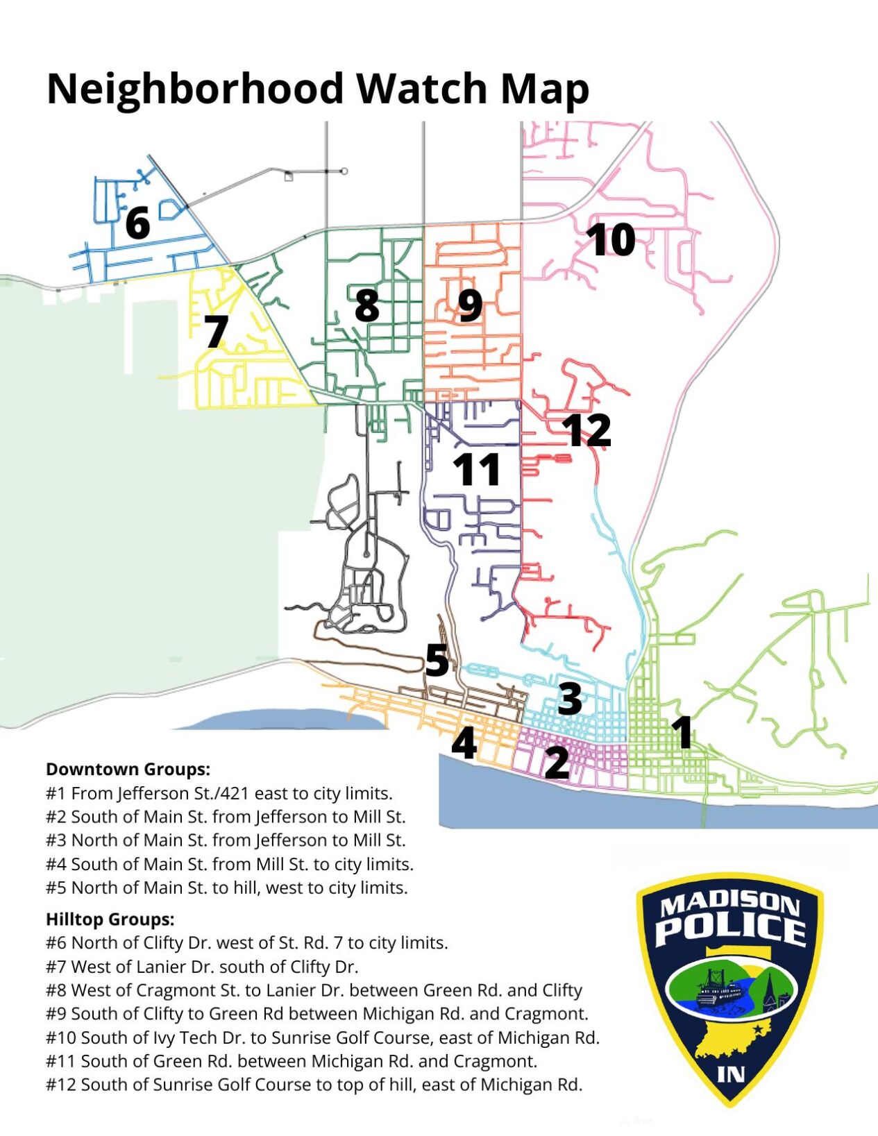 Madison Police neighborhood map.pdf