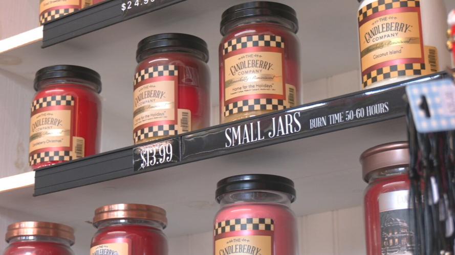 Mt. Washington holiday shopping small business game - 11.28.25