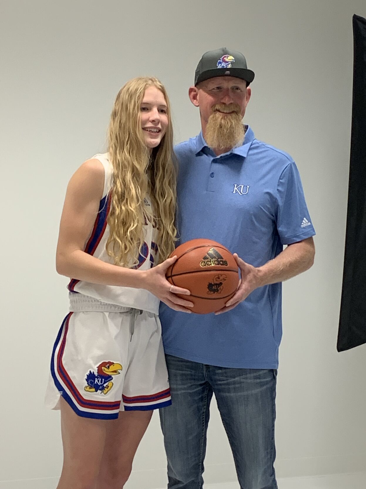 Ava and Trey Jones